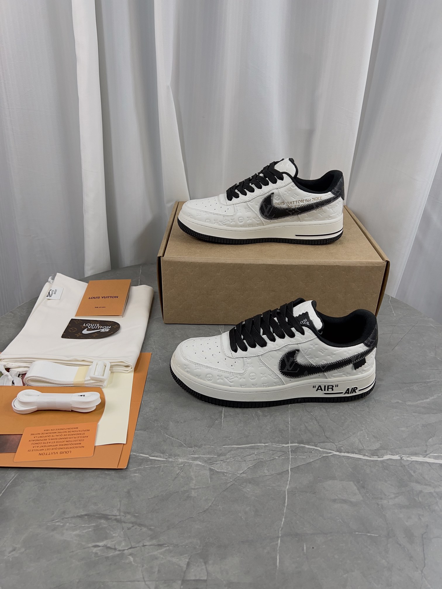 Nike Jordan shoe
